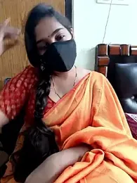 yoursana- webcam model stream image