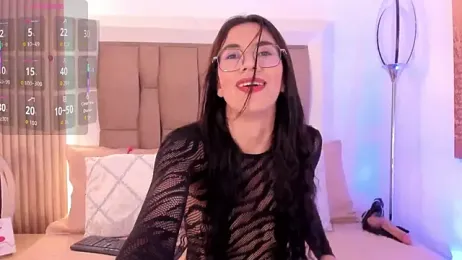 Clarisse28 webcam model stream image