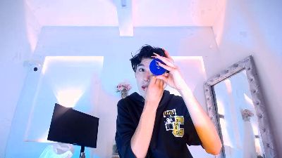 jullian_ricci webcam model stream image