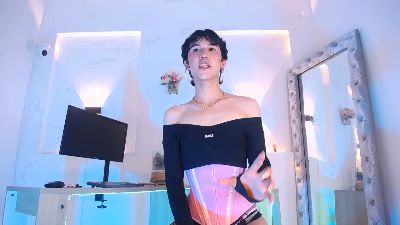 jullian_ricci webcam model stream image