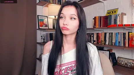 rina_tv webcam model stream image