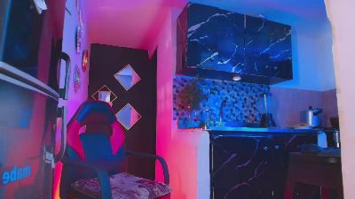 NIKITA_S7S webcam model stream image