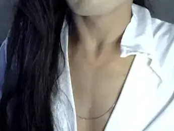 SweetyCD webcam model stream image