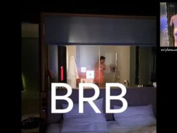 secretabs webcam model stream image