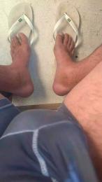 Footjobest60 webcam cam4 model stream image
