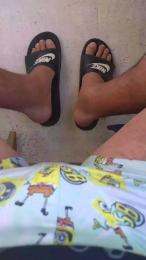 Footjobest60 webcam cam4 model stream image
