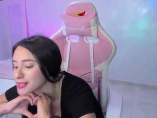 isa-diamond webcam model stream image