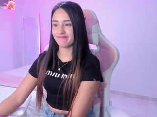 isa-diamond webcam model stream image