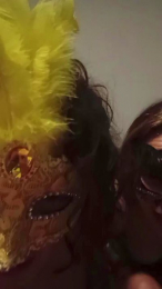 penlope8 webcam model stream image