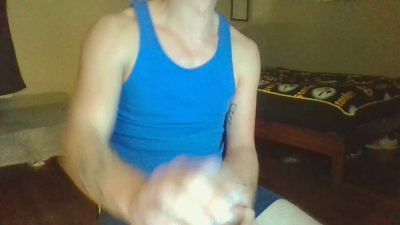 Monster8Dick webcam model stream image