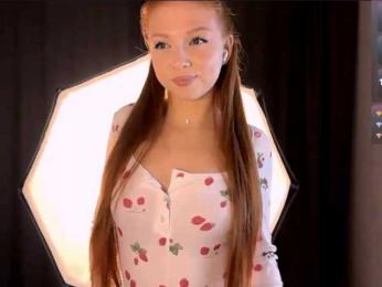 LyndseyShinkle webcam model stream image