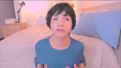 Sweet_Allan webcam model stream image