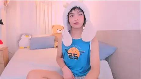 Sweet_Allan webcam model stream image