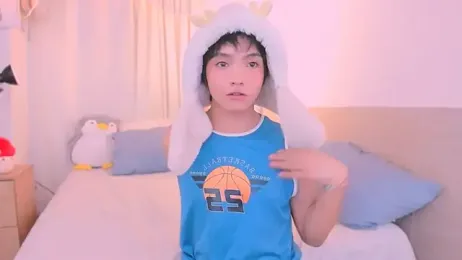 Sweet_Allan webcam model stream image