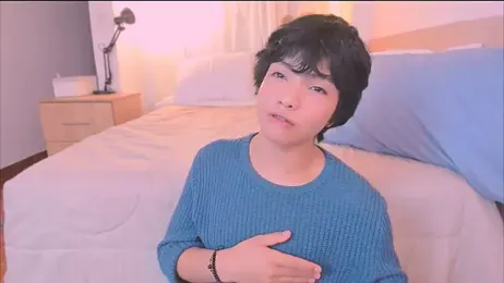 Sweet_Allan webcam model stream image