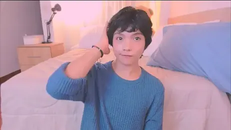 Sweet_Allan webcam model stream image