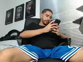Kratoswolf webcam model stream image