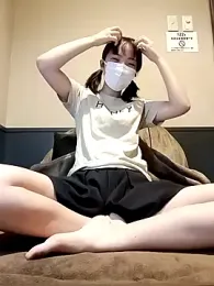 ririko_0721love webcam model stream image