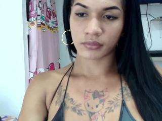 gabriela-lukyanova webcam model stream image