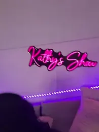 InKed-Kathy webcam model stream image