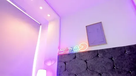 Megan_Morphy webcam model stream image