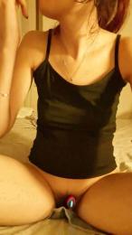 Bella96 webcam model stream image