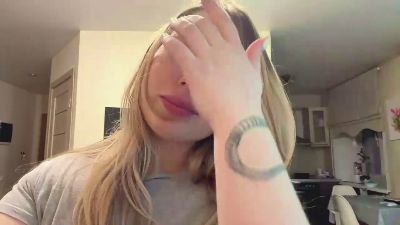 GayleneEsser webcam cam4 model stream image