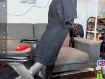 steffan_sebastian webcam model stream image