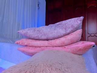 shantall-777 webcam model stream image