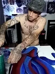 impulsive666 webcam stripchat model stream image