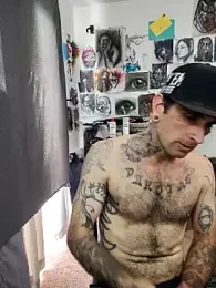 impulsive666 webcam model stream image