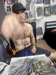 impulsive666 webcam model stream image