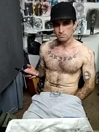 impulsive666 webcam model stream image