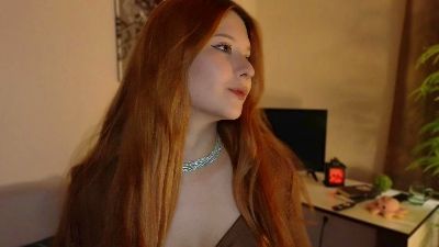 Tracy_Blair_ webcam model stream image