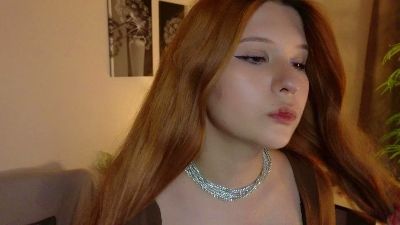 Tracy_Blair_ webcam model stream image