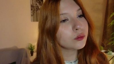Tracy_Blair_ webcam model stream image