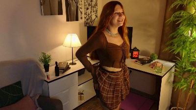 Tracy_Blair_ webcam model stream image
