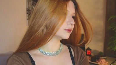 Tracy_Blair_ webcam cam4 model stream image