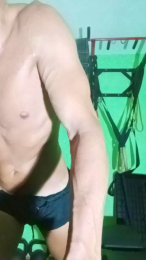 Makow41 webcam model stream image