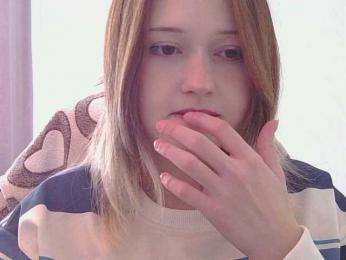 BelovedMary webcam model stream image