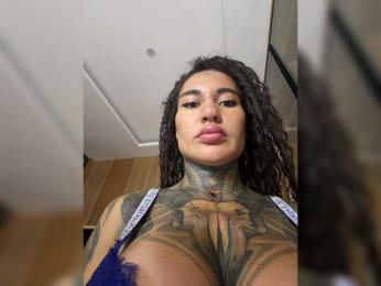 Kristabella webcam bongacams model stream image