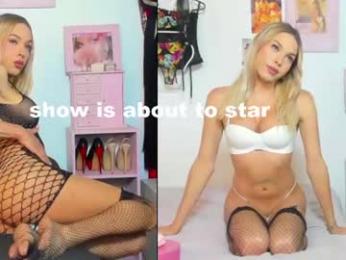 pamelakadavid webcam model stream image