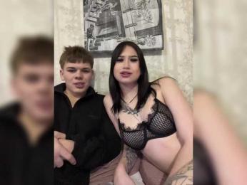 _Pupuni_ webcam bongacams model stream image