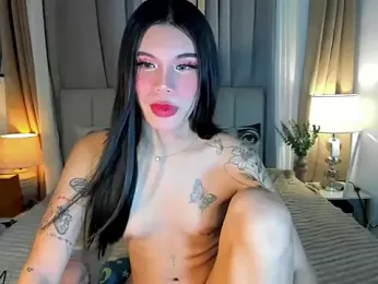 SiennaBlair webcam stripchat model stream image