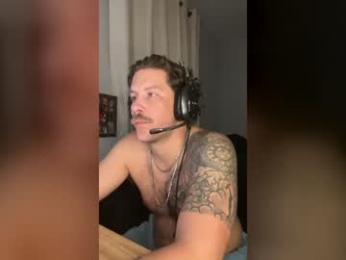 nickandmeg webcam model stream image