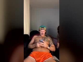 nickandmeg webcam model stream image