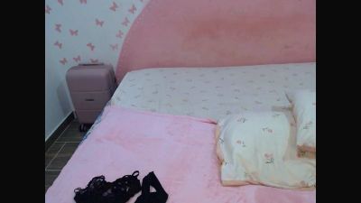 kaia_nila webcam model stream image