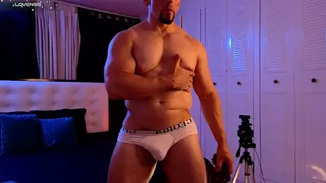 life_warrior webcam model stream image