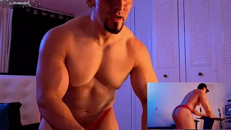 life_warrior webcam model stream image