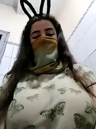 Maraamm webcam model stream image